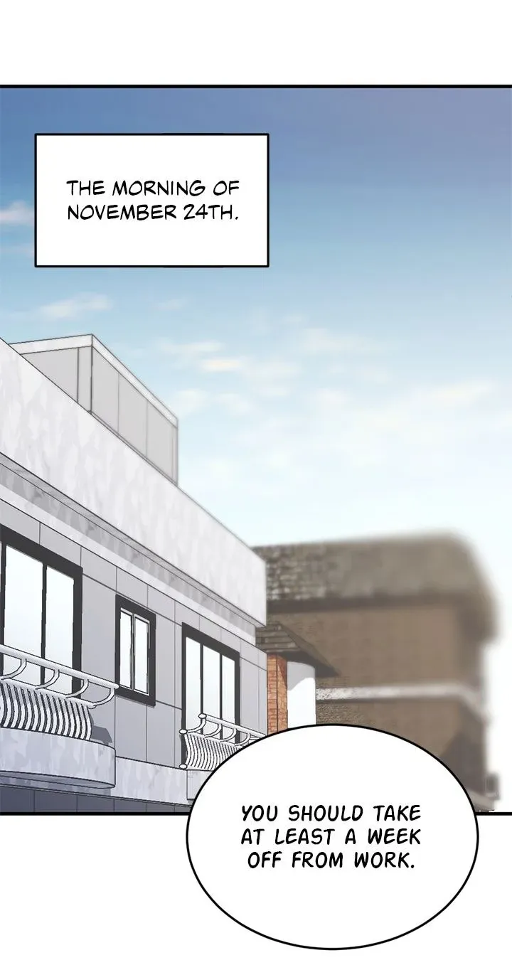 Third night only Chapter 51 Online - página 68