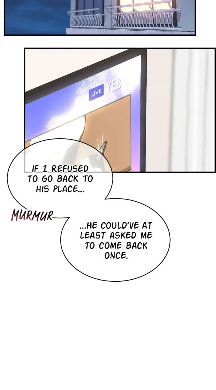 Third night only Chapter 52 Online - página 3