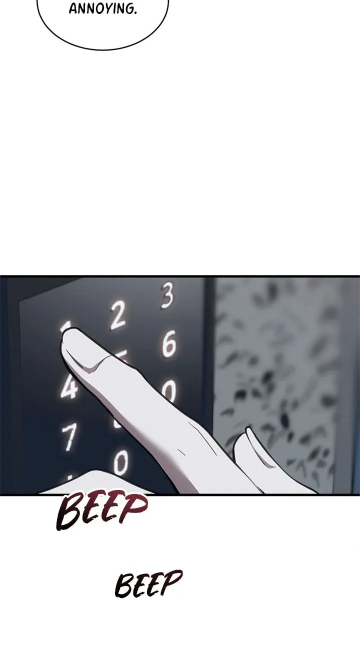 Third night only Chapter 52 Online - página 6
