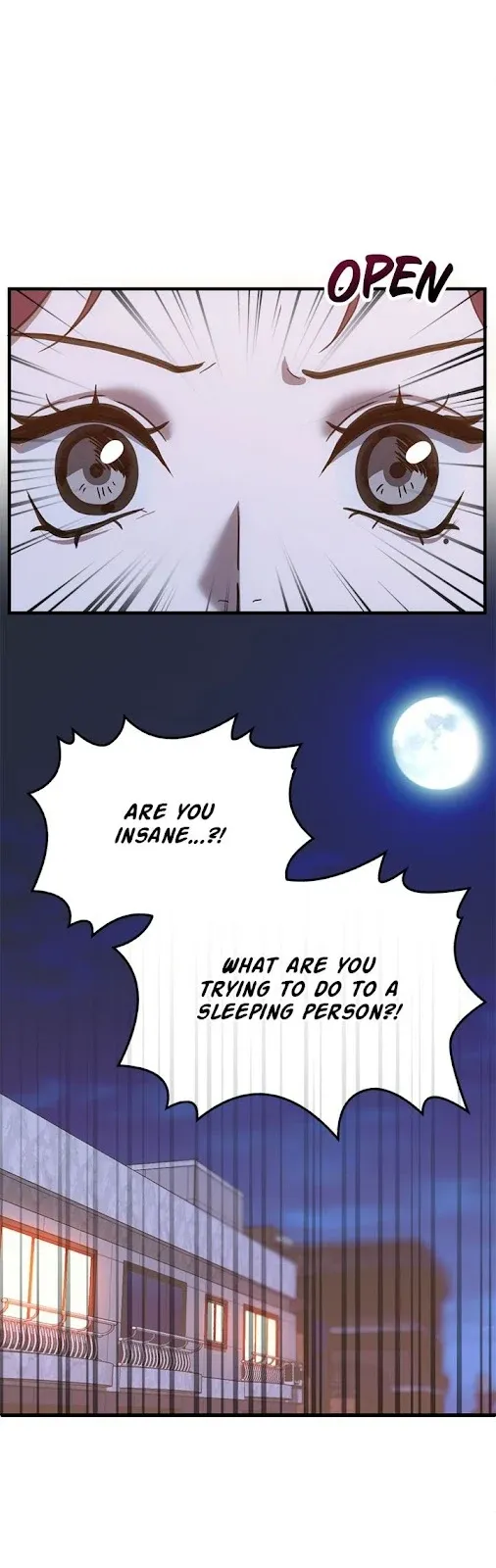 Third night only Chapter 52 Online - página 21