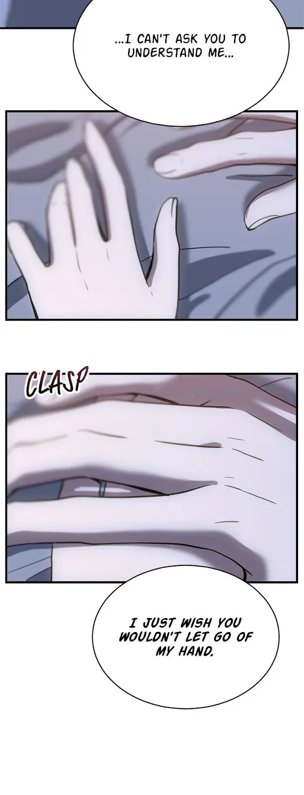 Third night only Chapter 52 Online - página 28