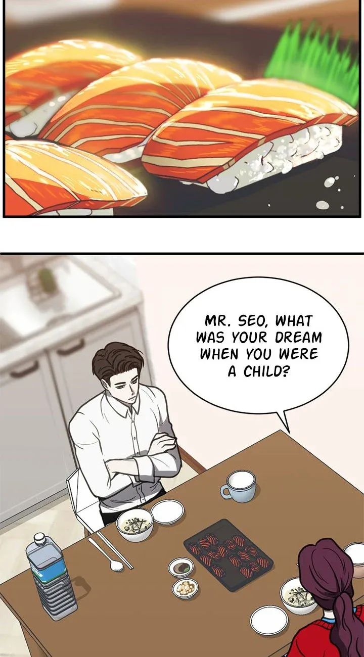 Third night only Chapter 52 Online - página 41
