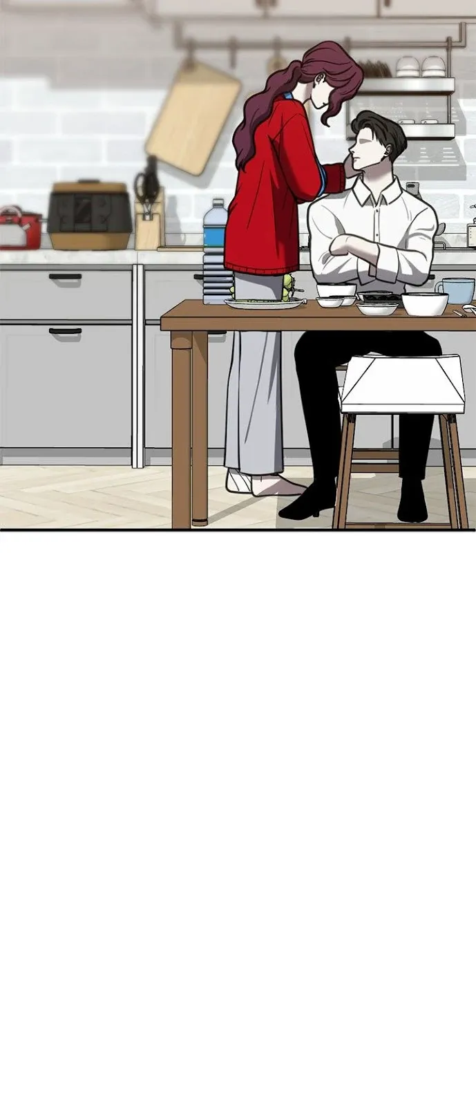 Third night only Chapter 53 Online - página 4