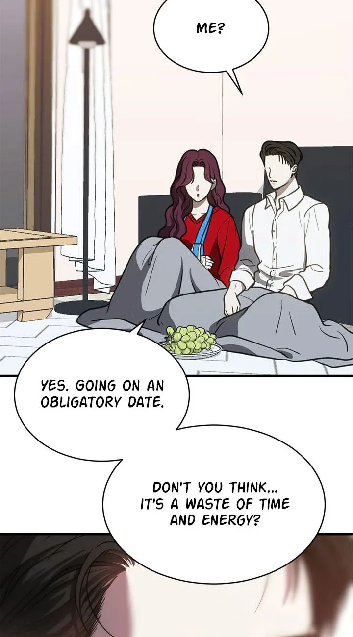 Third night only Chapter 53 Online - página 17