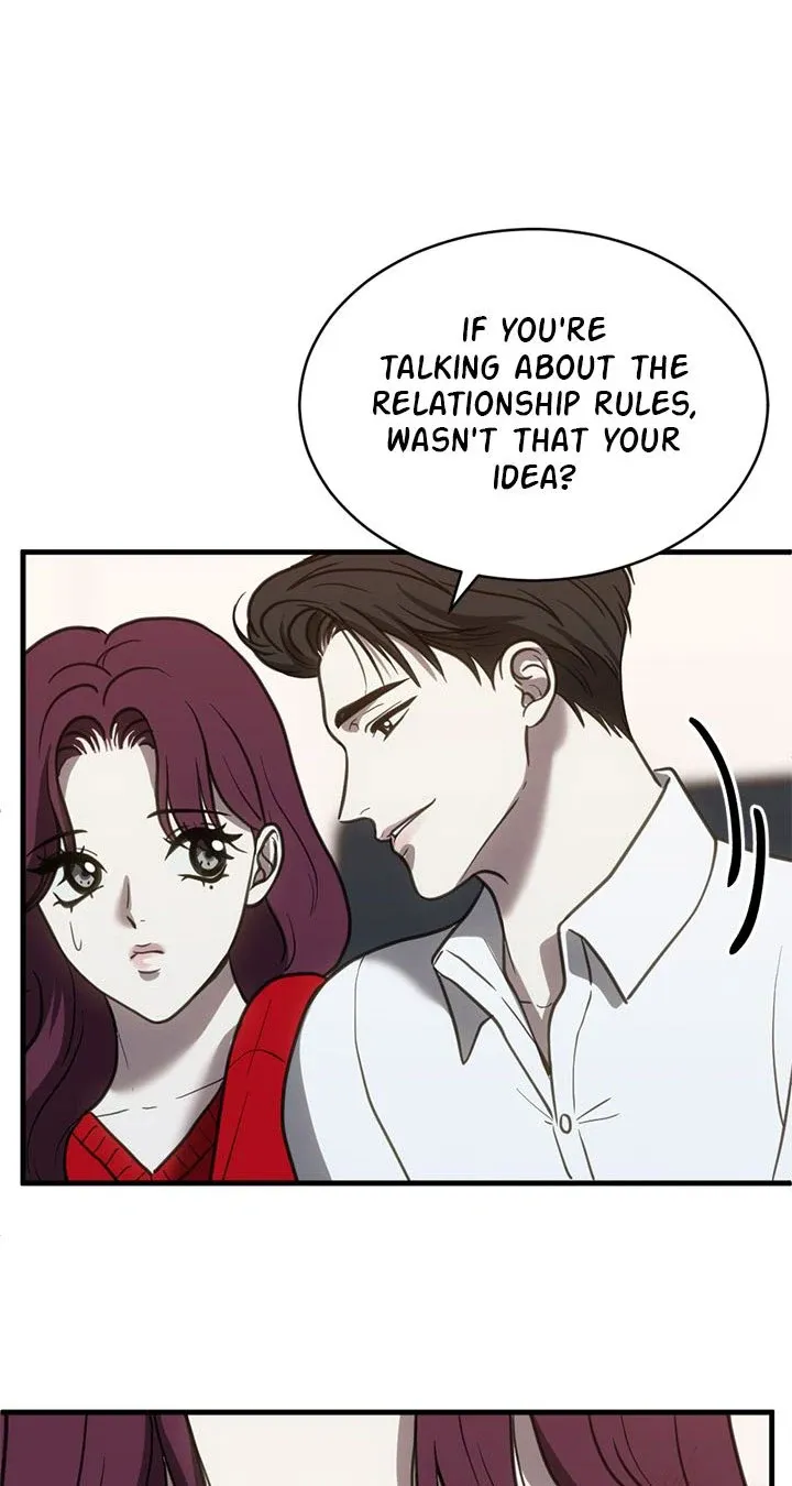 Third night only Chapter 53 Online - página 19