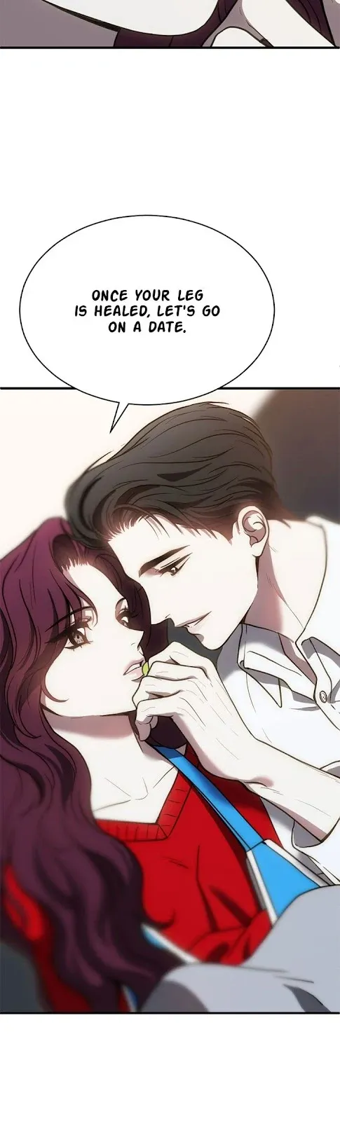 Third night only Chapter 53 Online - página 21