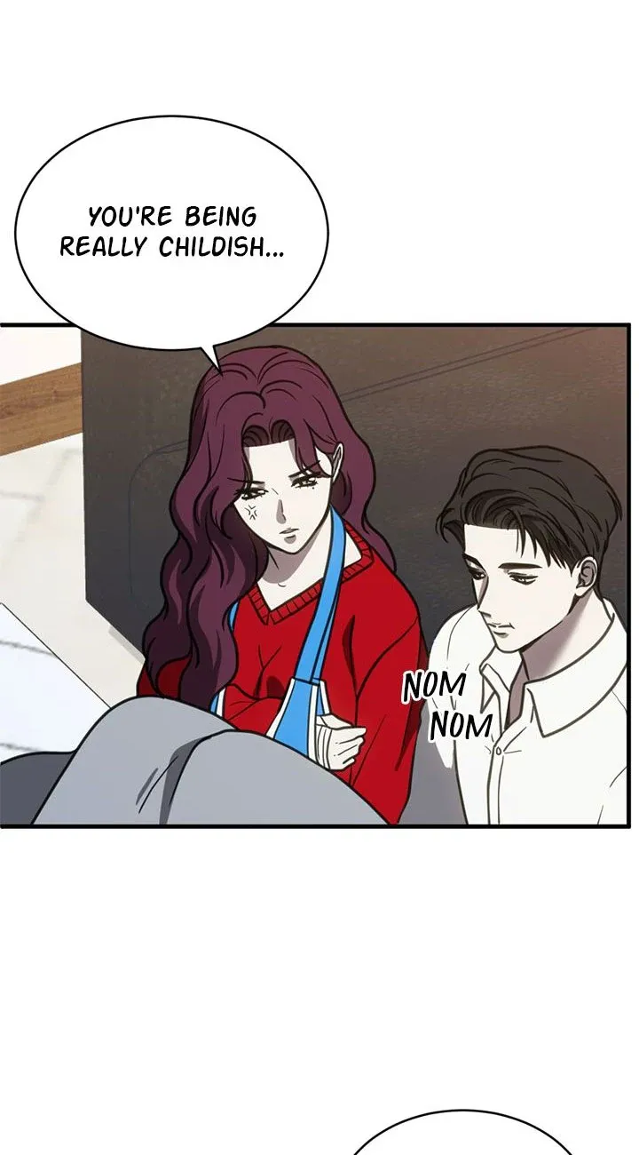 Third night only Chapter 53 Online - página 24