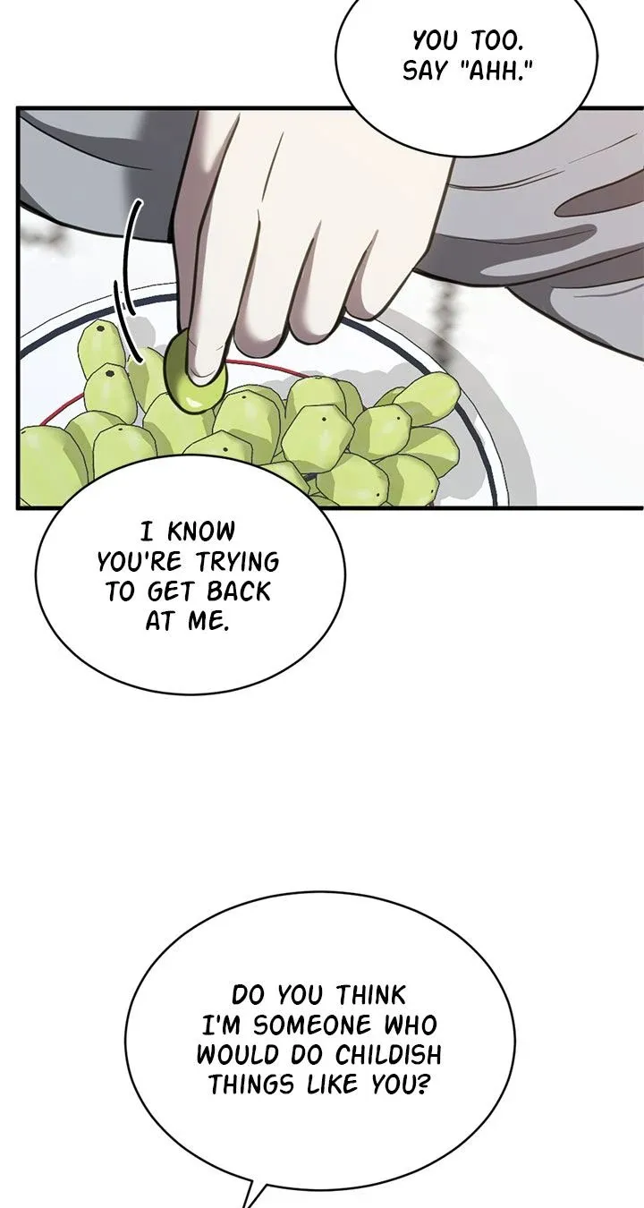 Third night only Chapter 53 Online - página 25