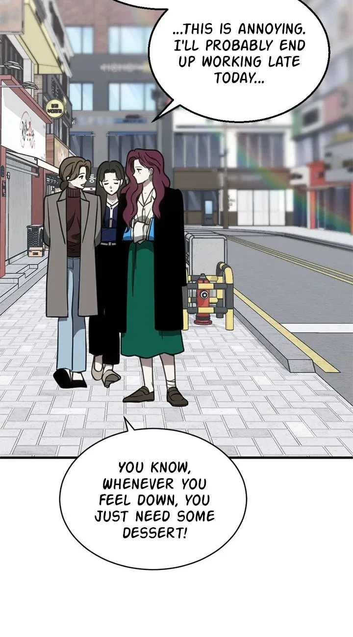 Third night only Chapter 53 Online - página 38