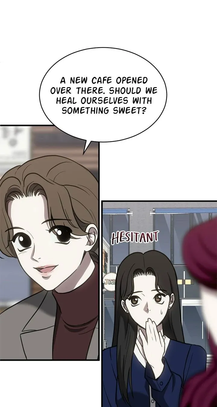 Third night only Chapter 53 Online - página 39