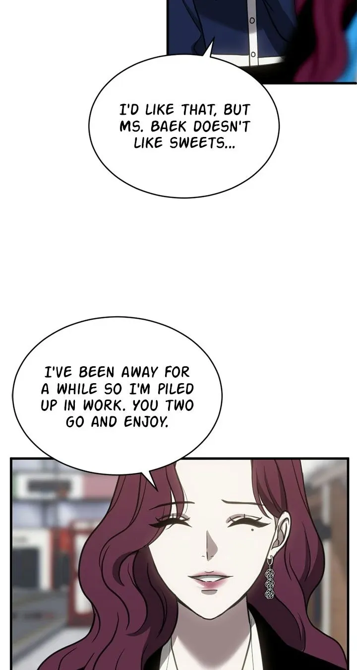 Third night only Chapter 53 Online - página 40