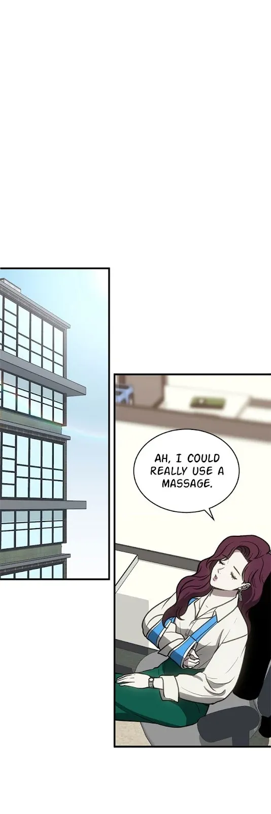 Third night only Chapter 53 Online - página 42