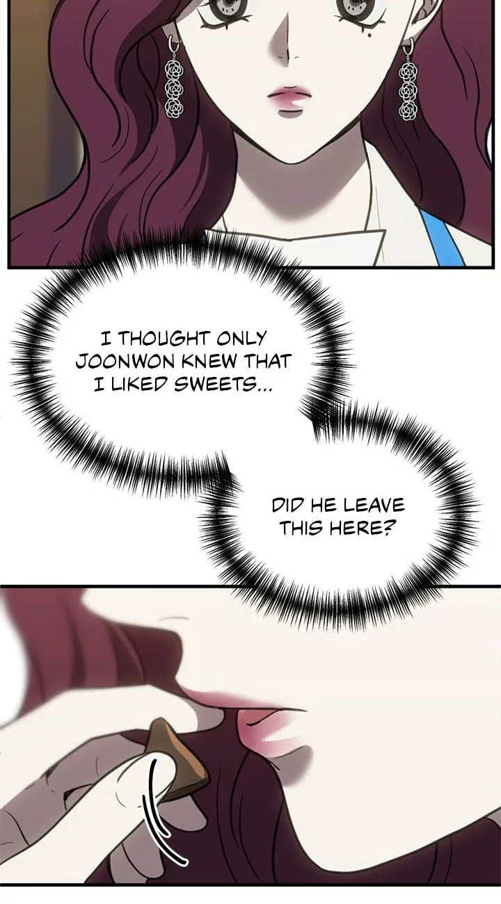 Third night only Chapter 53 Online - página 45