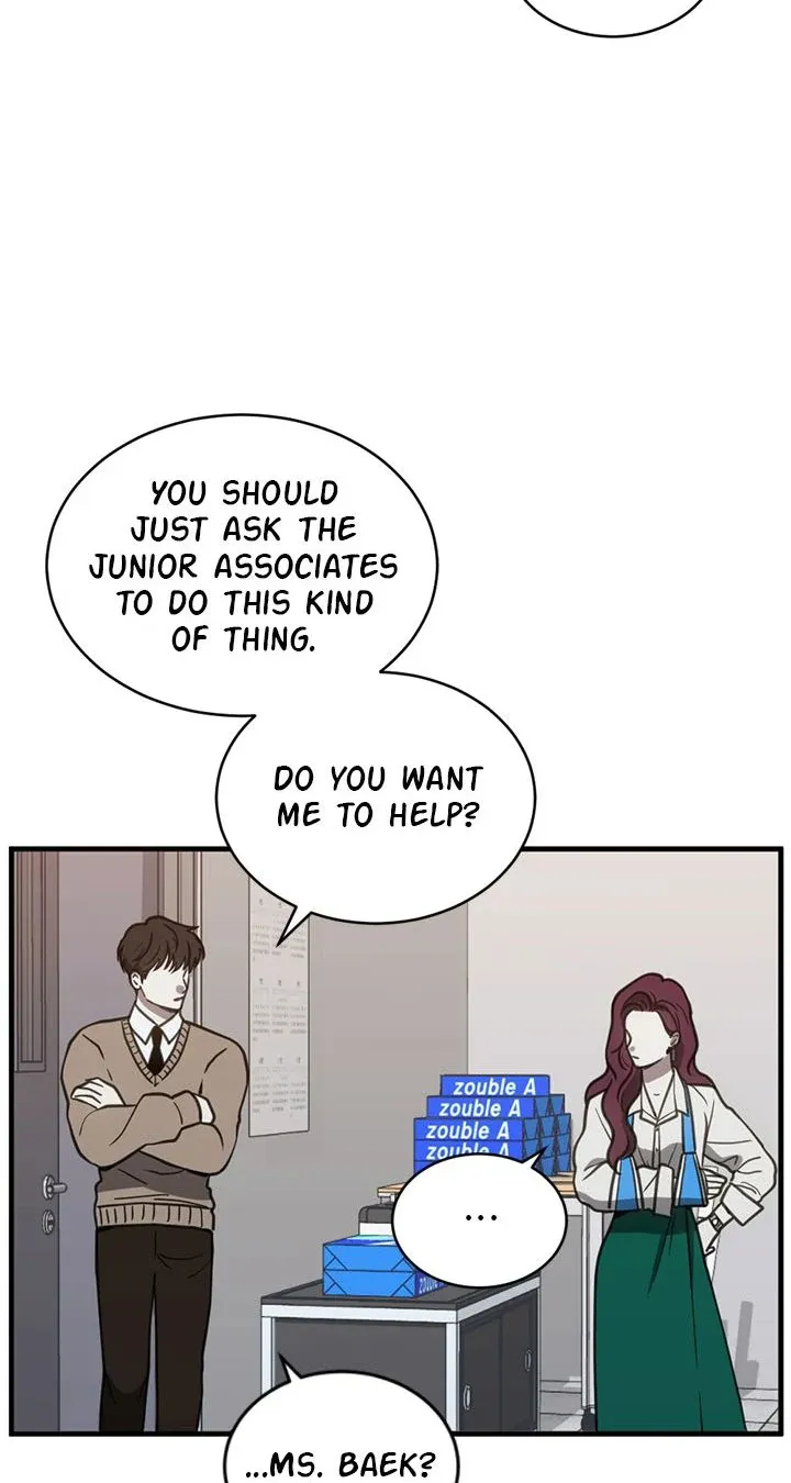Third night only Chapter 53 Online - página 51