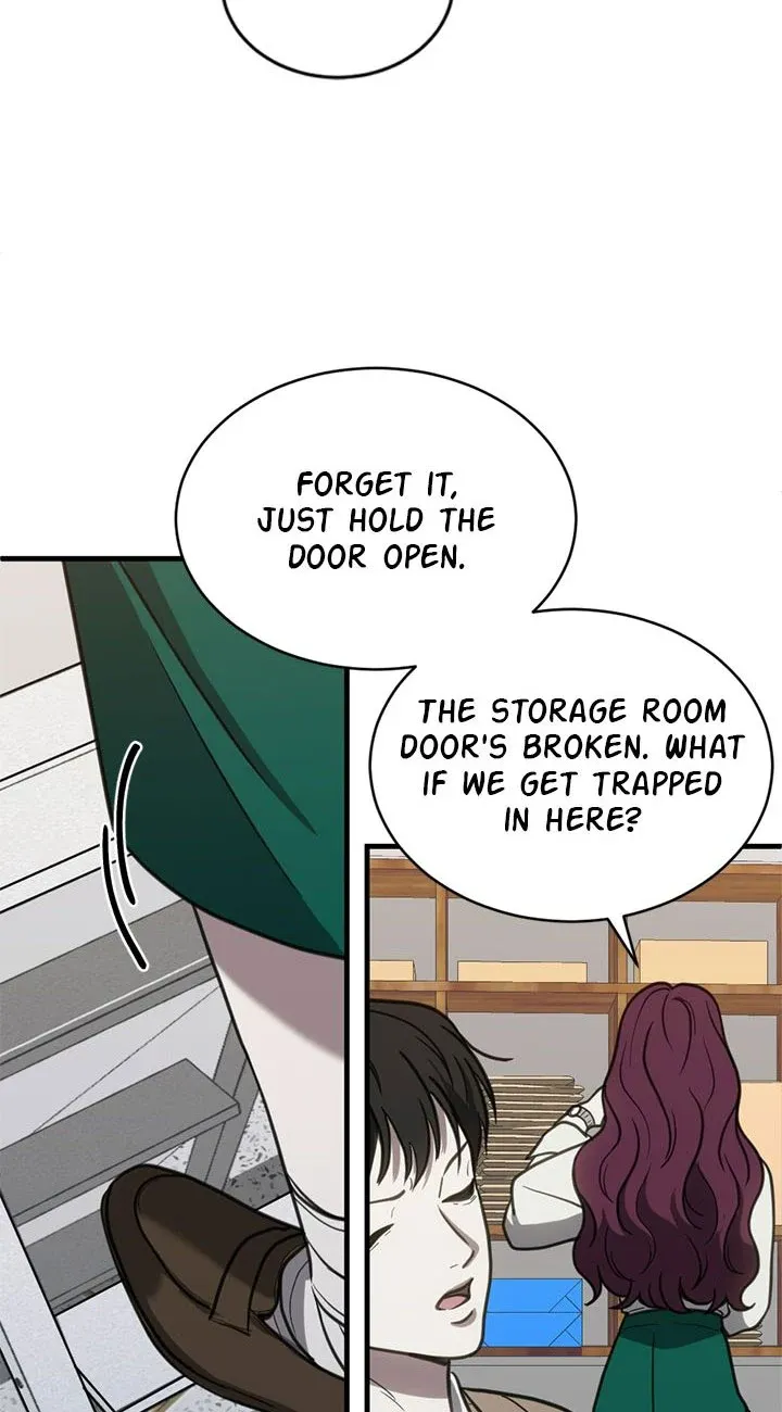 Third night only Chapter 53 Online - página 52