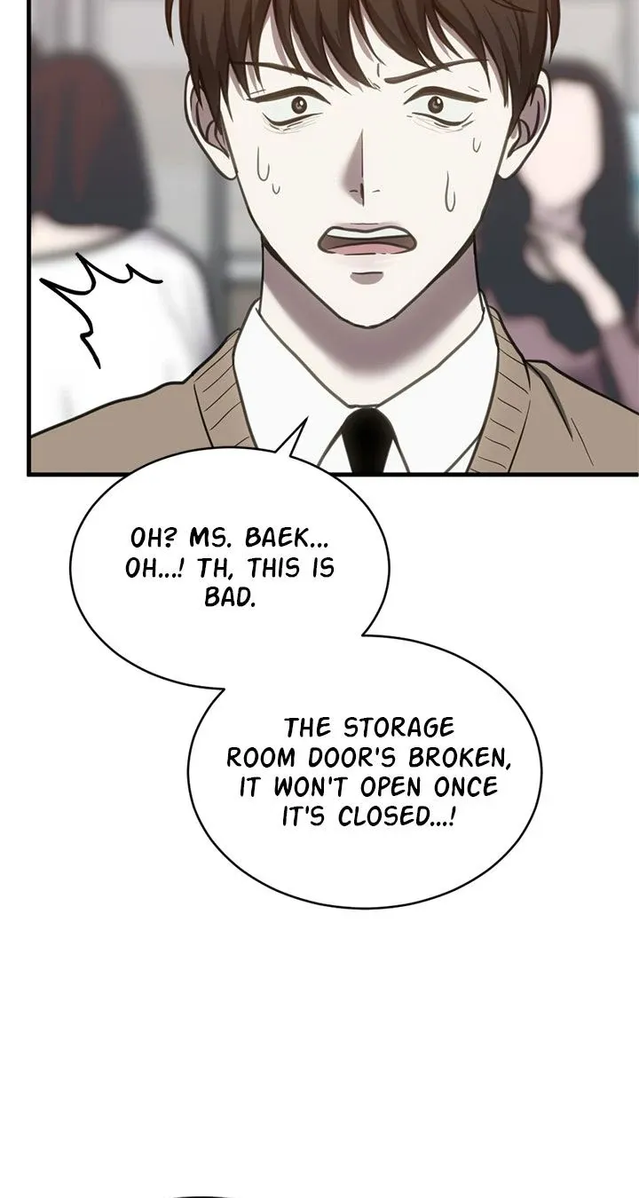 Third night only Chapter 53 Online - página 67