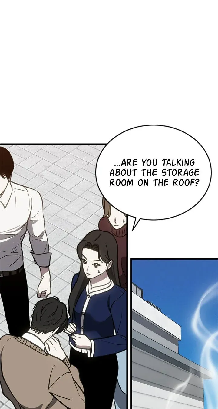 Third night only Chapter 54 Online - página 1
