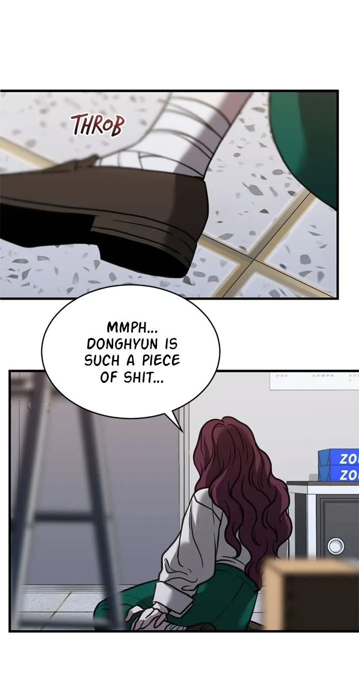 Third night only Chapter 54 Online - página 5