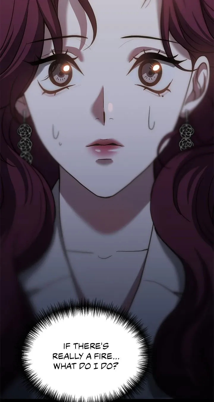Third night only Chapter 54 Online - página 8