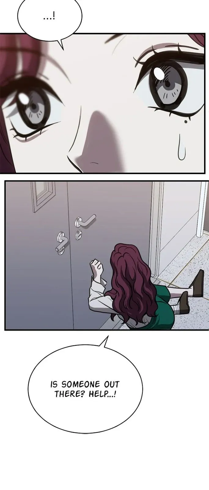 Third night only Chapter 54 Online - página 11