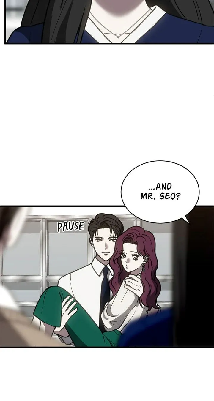 Third night only Chapter 54 Online - página 20