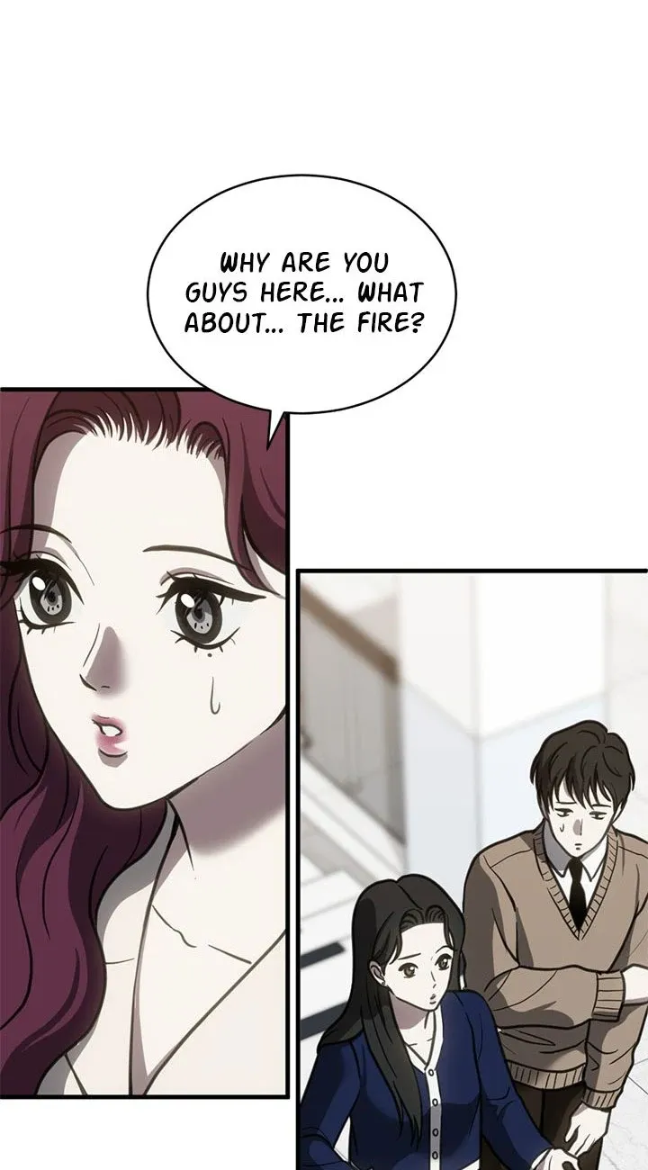 Third night only Chapter 54 Online - página 21