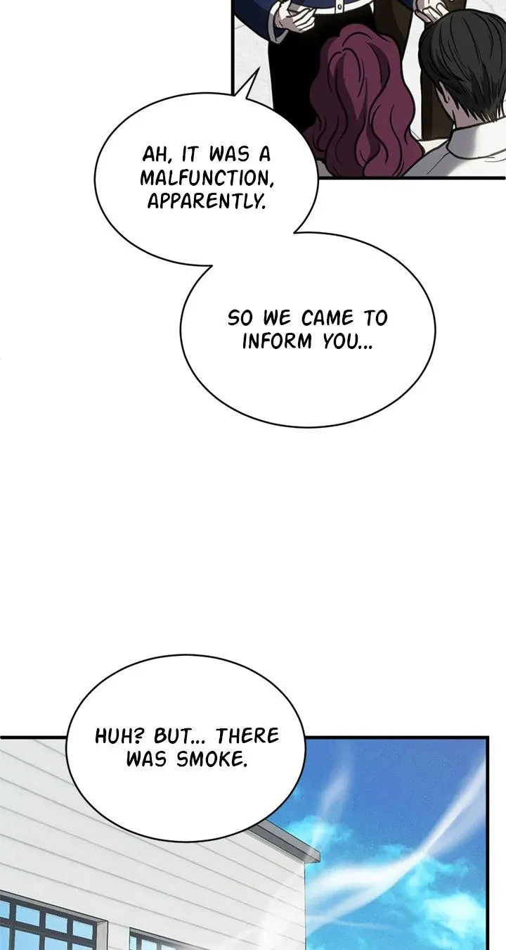 Third night only Chapter 54 Online - página 22