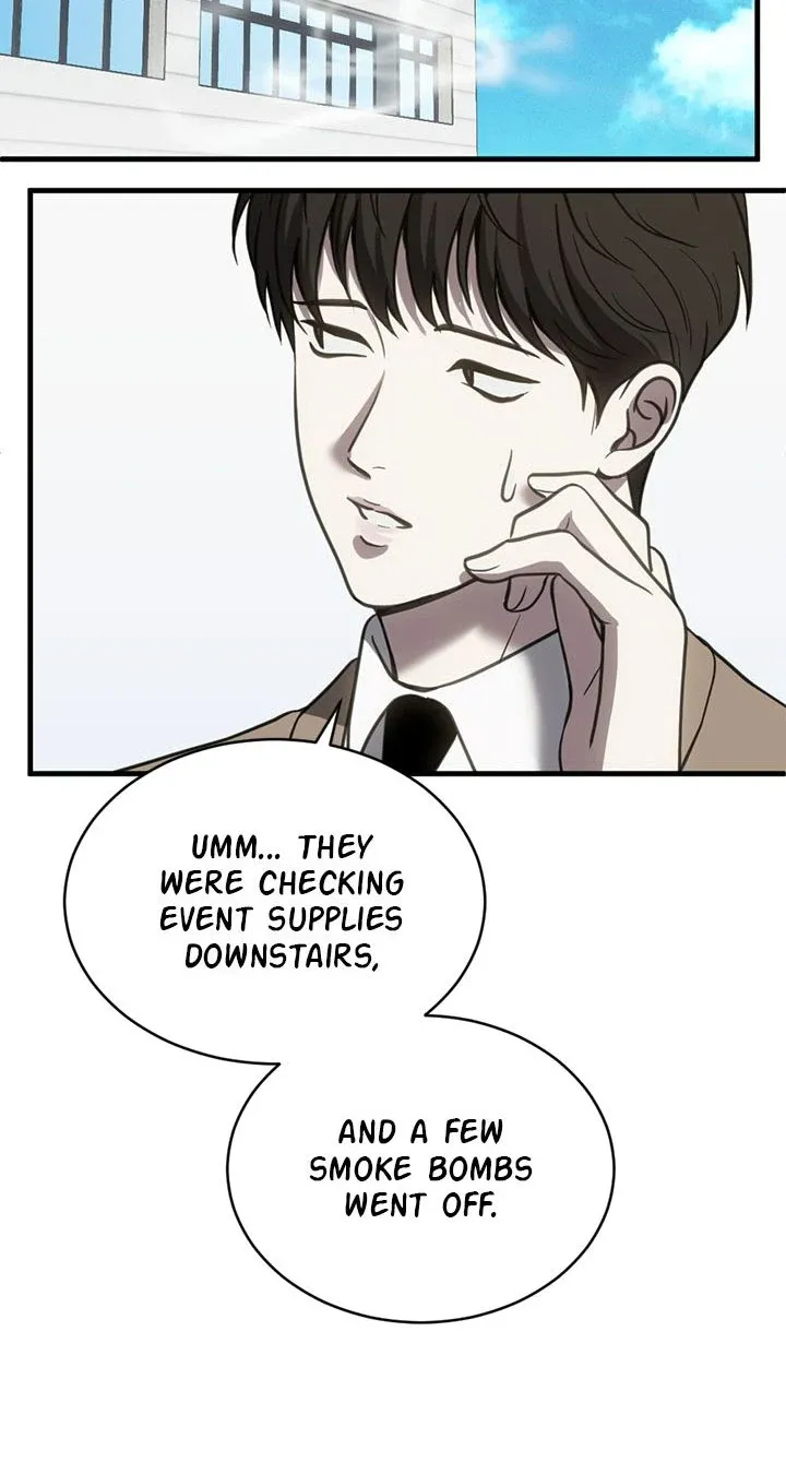 Third night only Chapter 54 Online - página 23
