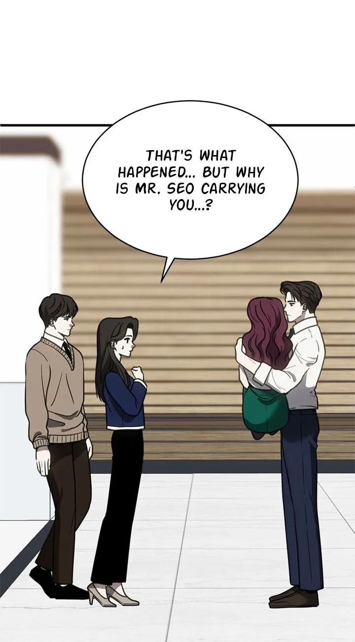Third night only Chapter 54 Online - página 24