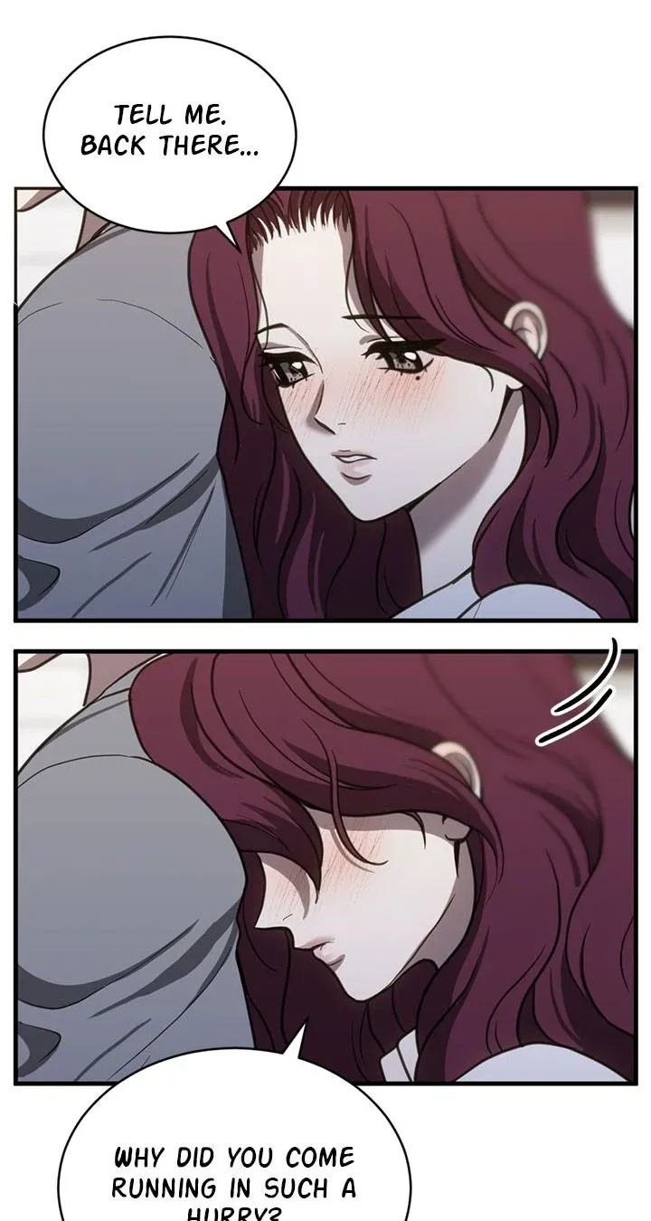 Third night only Chapter 54 Online - página 37