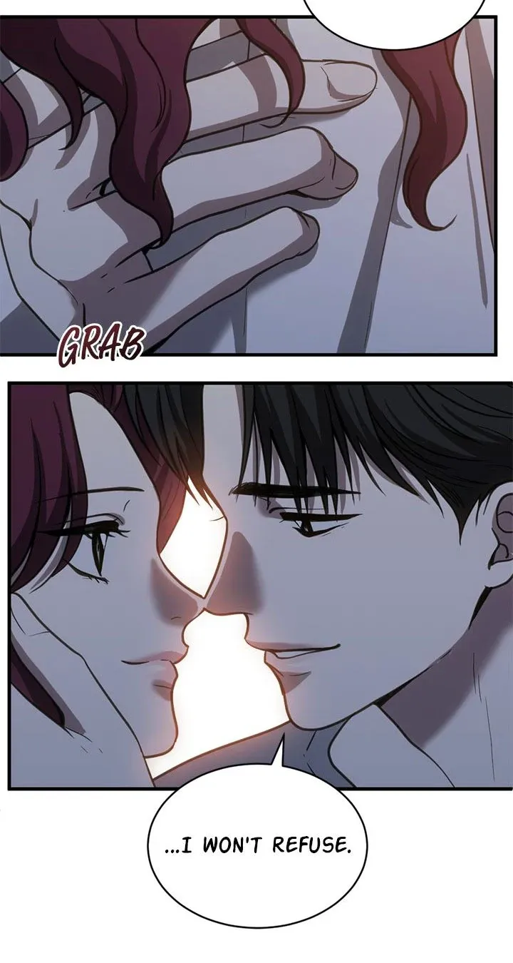 Third night only Chapter 54 Online - página 46