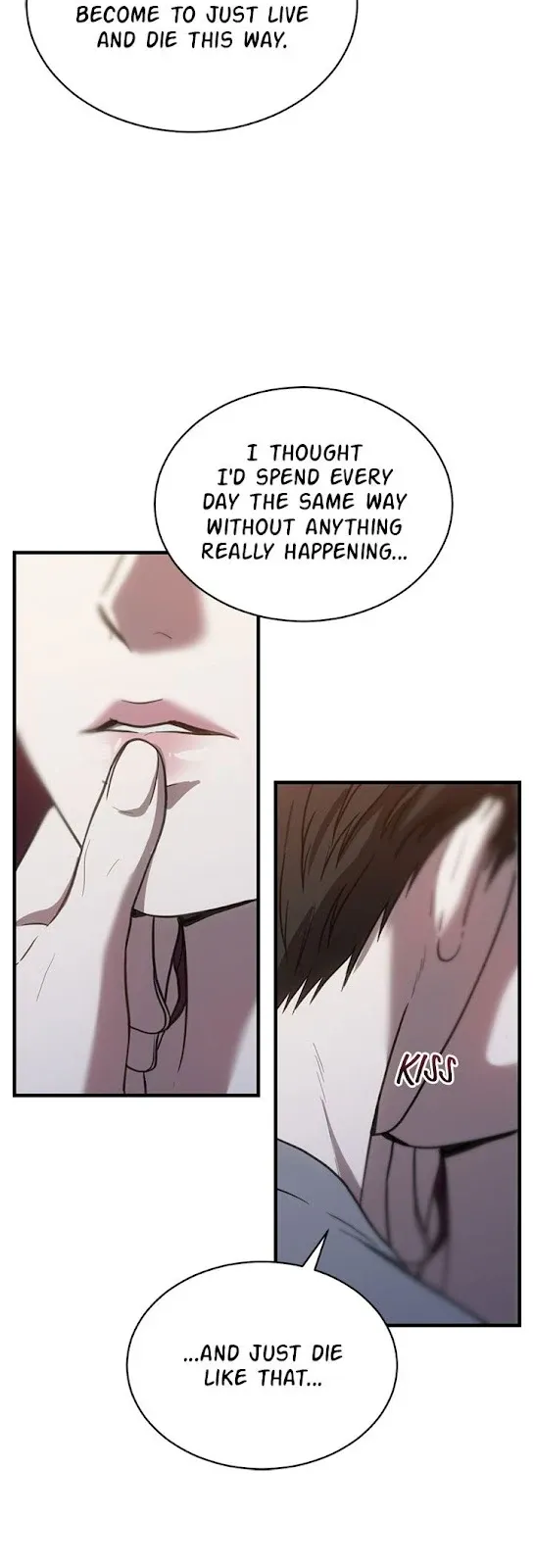 Third night only Chapter 54 Online - página 54
