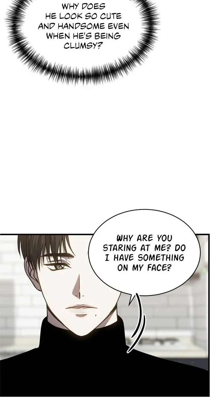 Third night only Chapter 55 Online - página 34