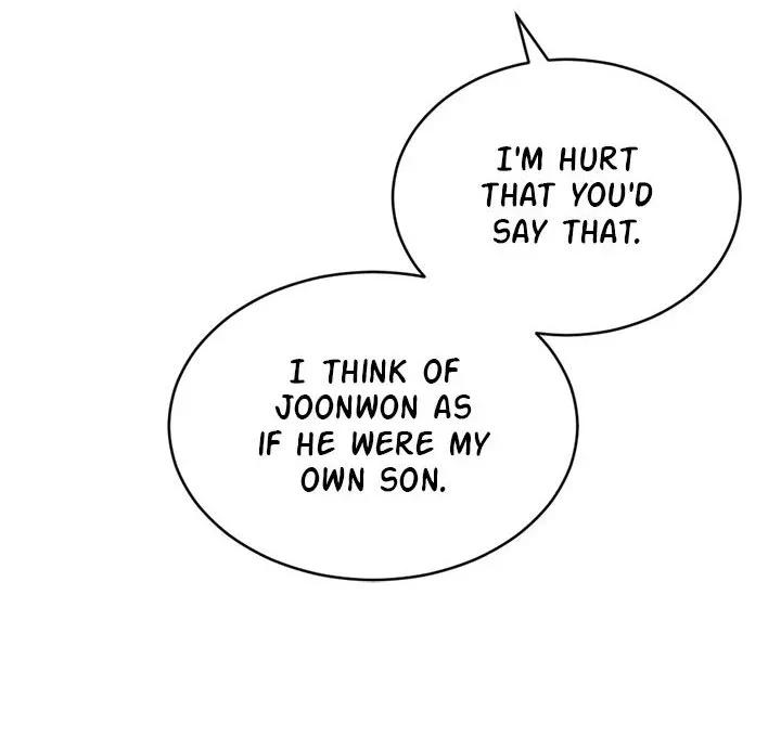 Third night only Chapter 55 Online - página 58