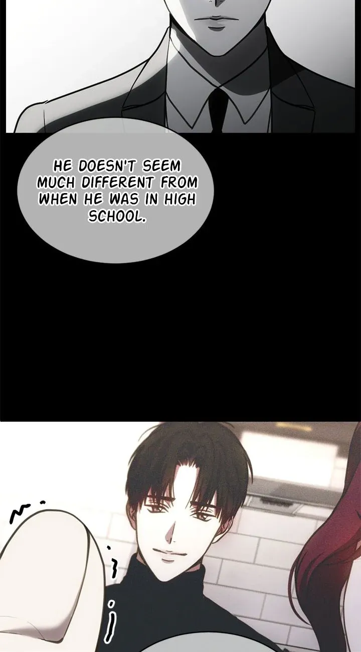 Third night only Chapter 55 Online - página 61