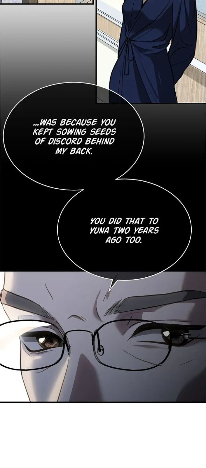 Third night only Chapter 55 Online - página 65