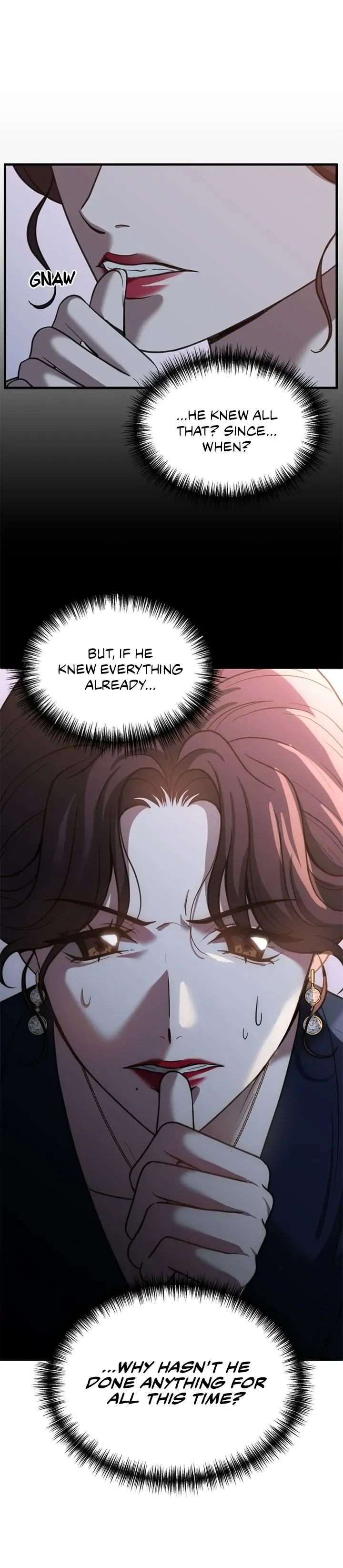 Third night only Chapter 56 Online - página 1