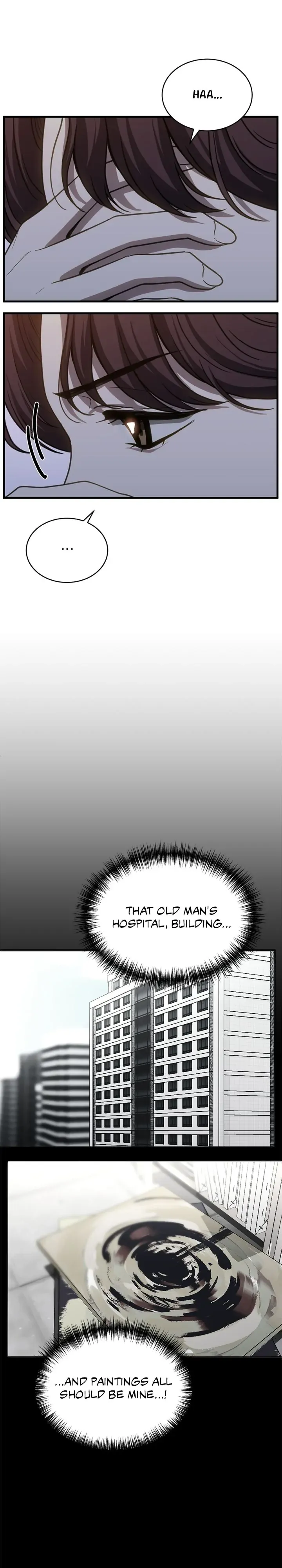 Third night only Chapter 56 Online - página 2