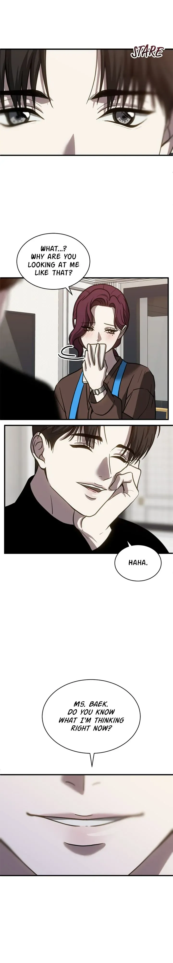 Third night only Chapter 56 Online - página 5