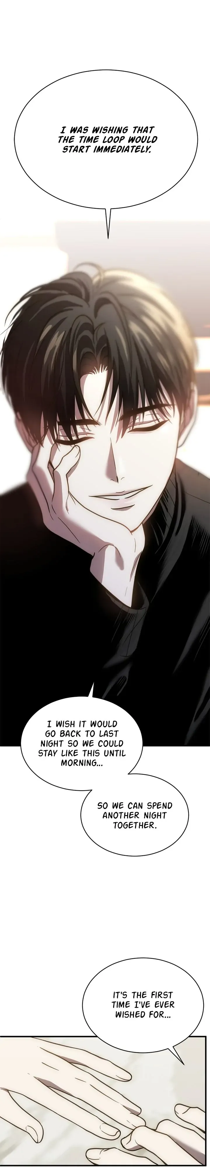 Third night only Chapter 56 Online - página 6
