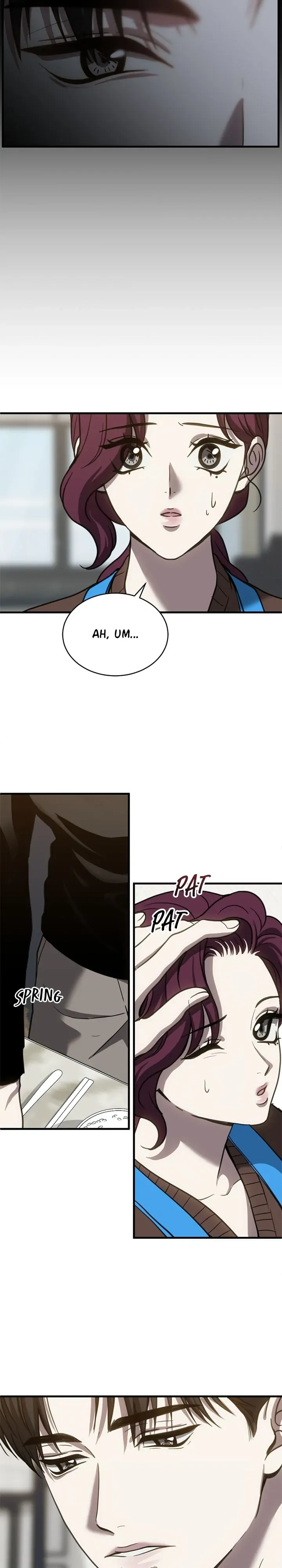 Third night only Chapter 56 Online - página 9