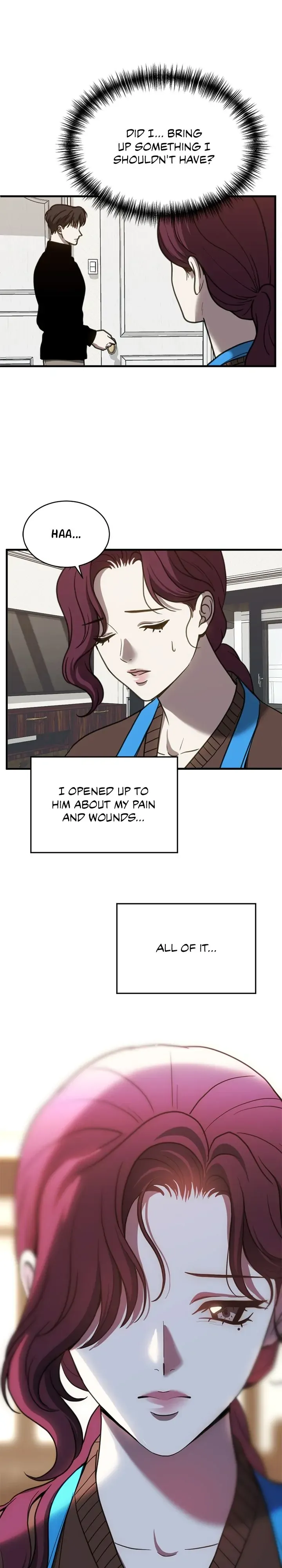 Third night only Chapter 56 Online - página 11