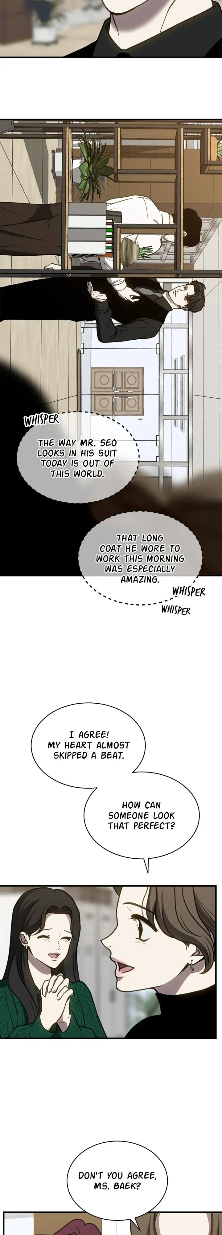 Third night only Chapter 56 Online - página 15