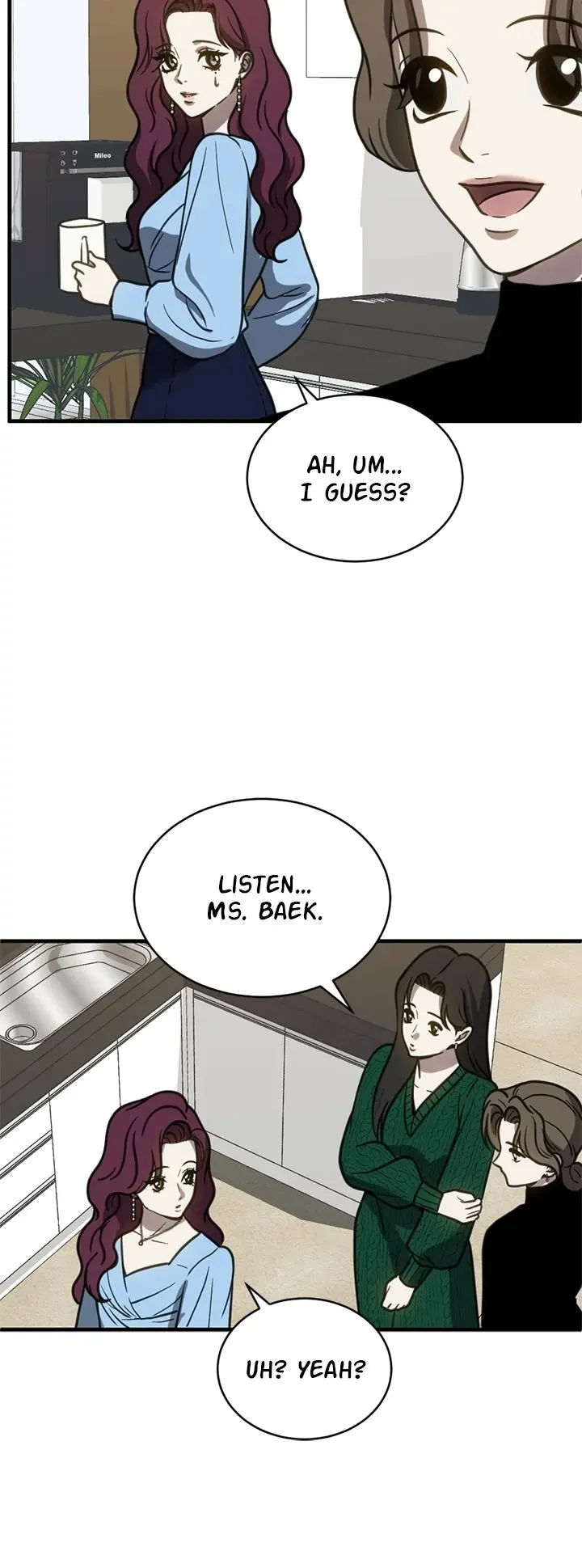 Third night only Chapter 56 Online - página 16