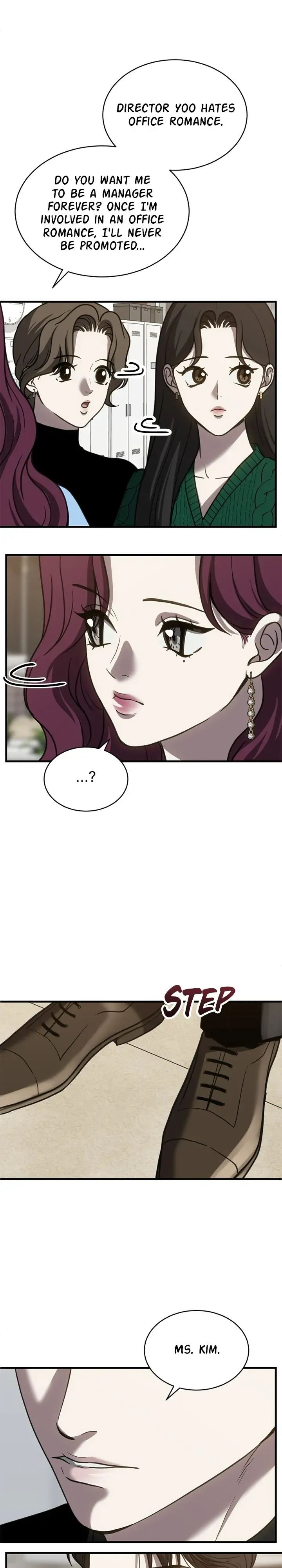 Third night only Chapter 56 Online - página 20