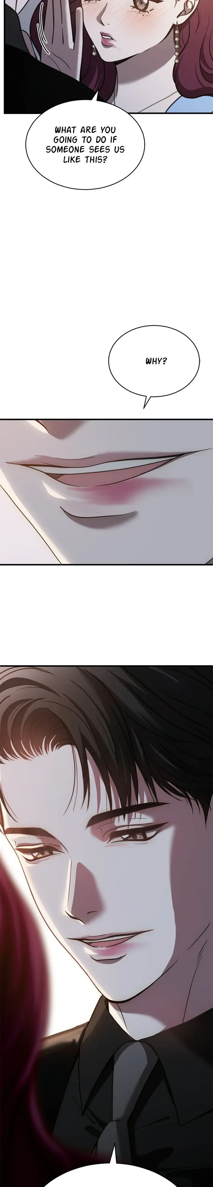 Third night only Chapter 56 Online - página 27