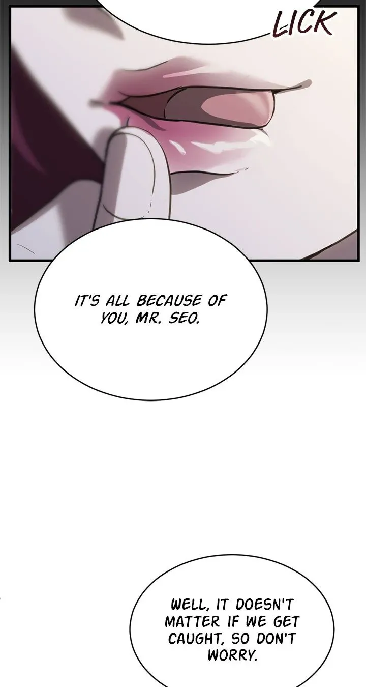 Third night only Chapter 57 Online - página 8