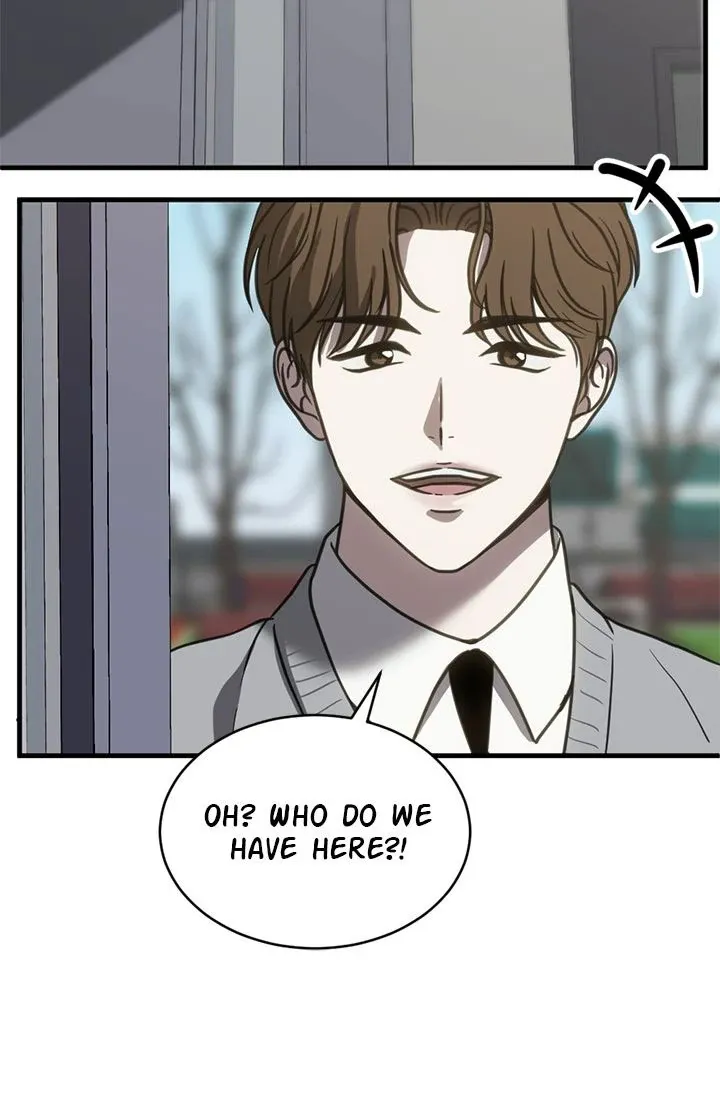 Third night only Chapter 57 Online - página 11