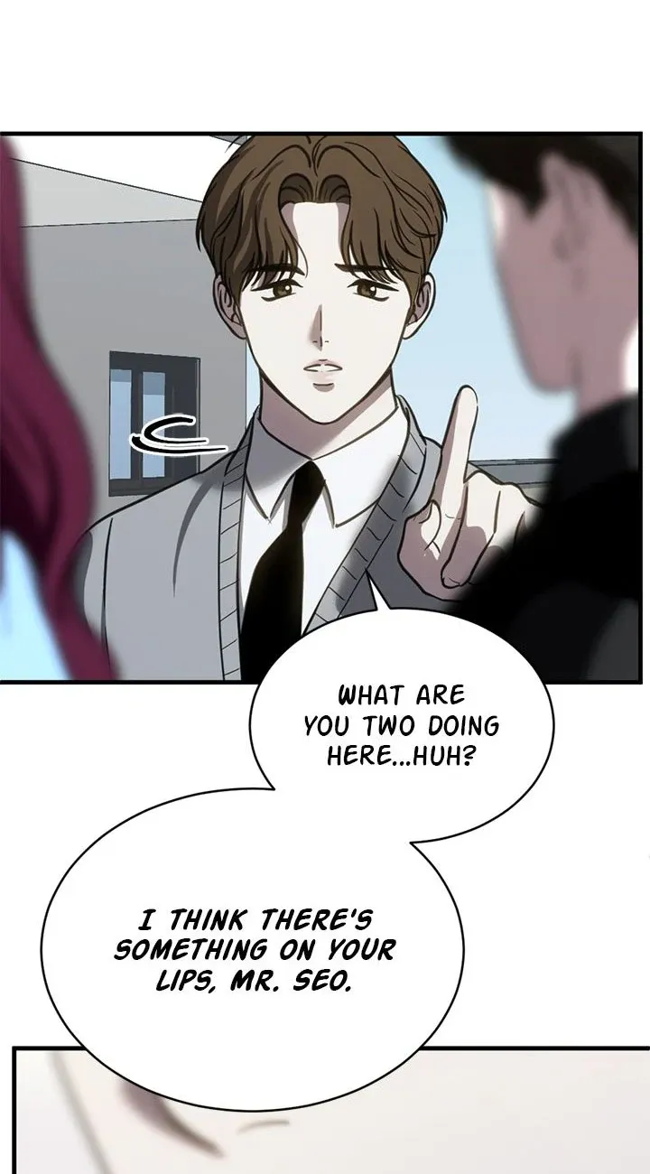 Third night only Chapter 57 Online - página 14