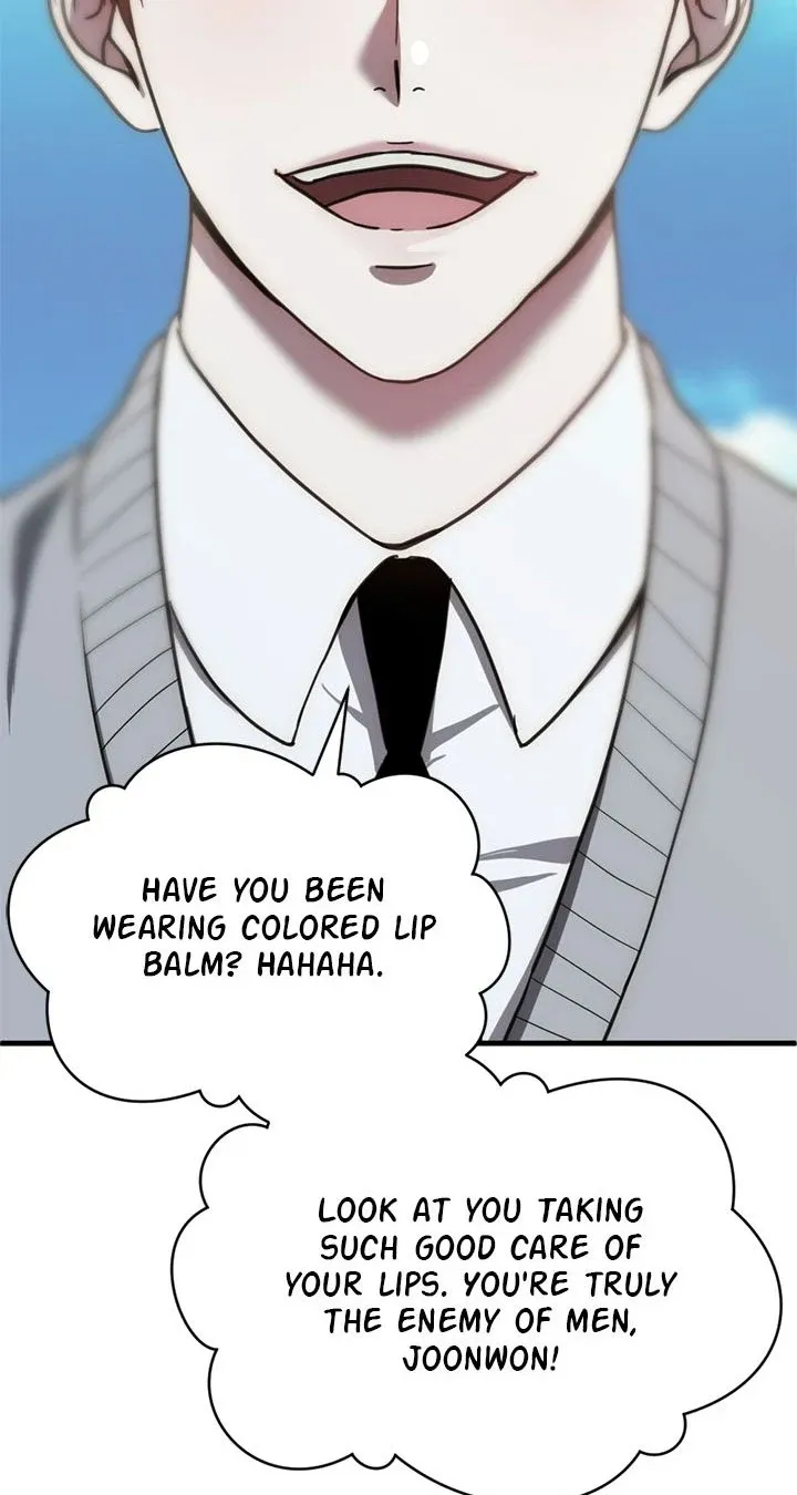 Third night only Chapter 57 Online - página 19